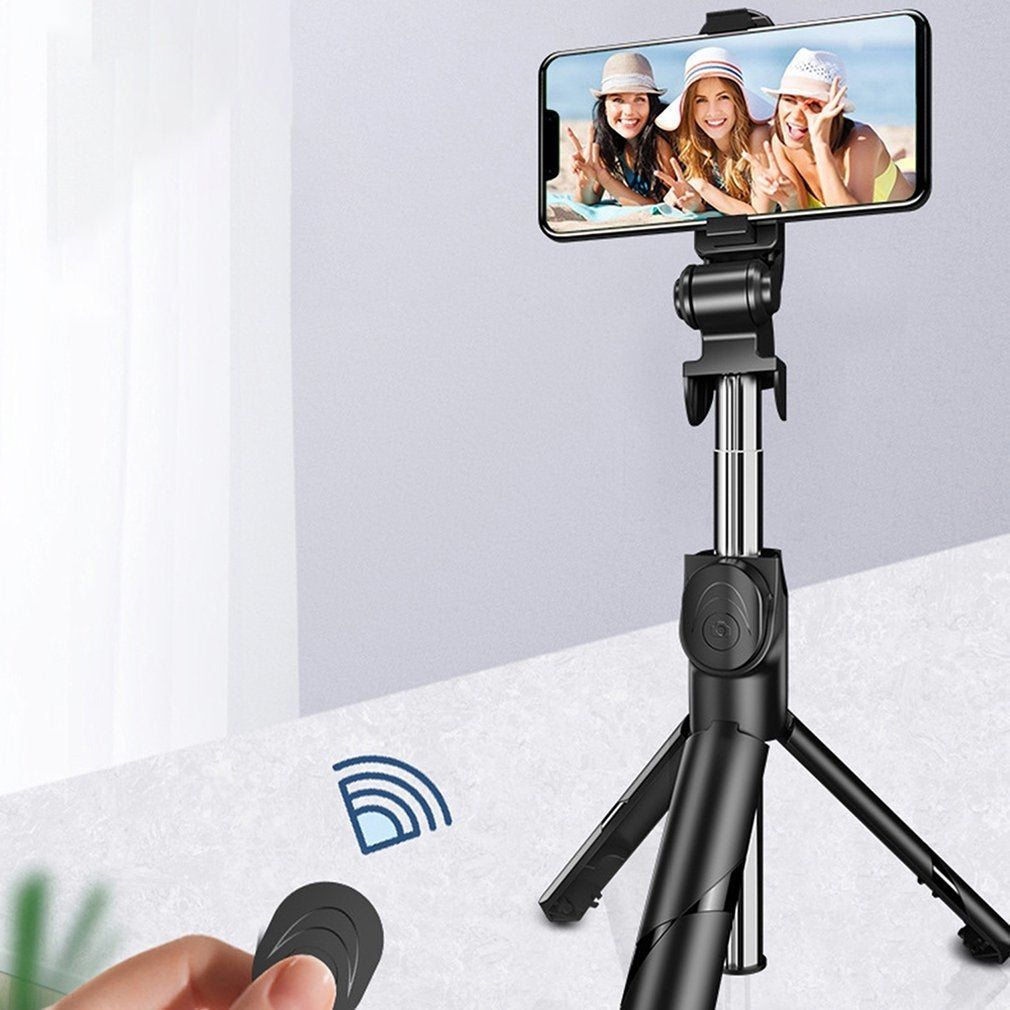 Trépied selfie